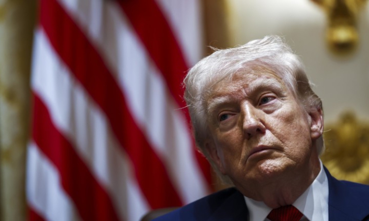 Тръмп: ЦРУ ми разкри, че новият аятолах на Иран е гей